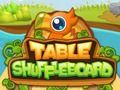 Gra Tabela Shuffleboard  w Internecie