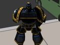 Gra Robot Hero: City Simulator 3D w Internecie