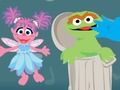 Gra 123 SESAME Street: Monster Music w Internecie Gra 123 SESAME Street: Monster Music w Internecie