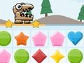 Gra Kingdom Pop w Internecie
