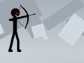 Gra Stickman: Królewska strzelanka  w Internecie