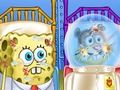 Gra SpongeBob i Sandy: Karetka w Internecie Gra SpongeBob i Sandy: Karetka w Internecie