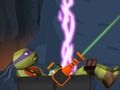 Gra Nickelodeon: Jaskinia Laserowa  w Internecie