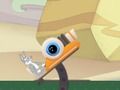 Gra Looney Tunes: Looney Granatnik  w Internecie