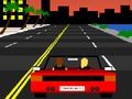 Gra Nocny wyścig w Miami 3D  w Internecie