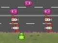 Gra Froggy w Internecie