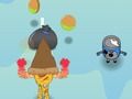 Gra The Grossery Gang: Clean Team Clash w Internecie
