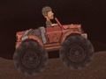 Gra Fallout Racer w Internecie
