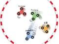 Gra Fidget Spinner multiplayer  w Internecie