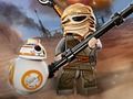 Gra Lego Star Wars: Empire vs Rebels 2018  w Internecie