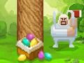 Gra Timber Men Easter w Internecie