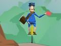 Gra Pogo Postman w Internecie