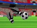 Gra Super Przesłuchania Bramkarskie  w Internecie