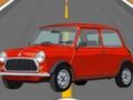 Gra Mini Racer w Internecie
