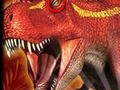 Gra Dinozaur dostrzec różnicę  w Internecie