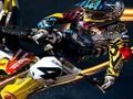 Gra Niemożliwe akrobacje moto w Internecie