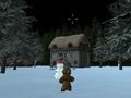 Gra Slenderman musi umrzeć: Ciche ulice  w Internecie