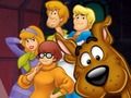 Gra Scooby Doo! i Wielkiej Niebieskiej Tajemnicy  w Internecie