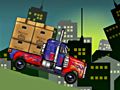 Gra Truck Express  w Internecie