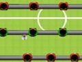 Gra Piłka nożna Multiplayer  w Internecie