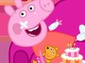 Gra Świnka Peppa Super Recovery  w Internecie