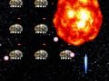 Gra Space Invaders w Internecie