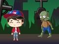 Gra Strzelaj do zombie  w Internecie