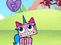 Gra UniKitty! Blastle Blaster w Internecie