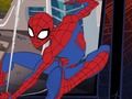 Gra Spider-Man: Zagrożenia na wysokości horyzontu  w Internecie