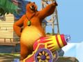 Gra Grizzy & the Lemmings: Die Kanone w Internecie