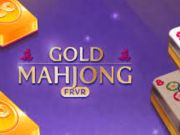 Gra Złoty Mahjong Frvr w Internecie