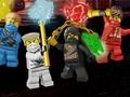 Gra Ninjago Ein Neustart w Internecie