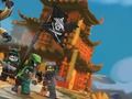 Gra Ninjago: Rettung Aus Dschinnjago w Internecie