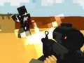 Gra Blocky Combat Swat Edge w Internecie