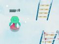 Gra Schneeball-Schlacht w Internecie