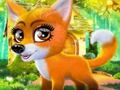 Gra Szczęśliwy Fox  w Internecie