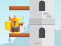 Gra Skocz Knight w Internecie