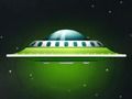 Gra UFO Arkanoid Deluxe w Internecie
