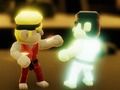 Gra Irracjonalny karate  w Internecie