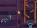 Gra Cannon Basketball 4 w Internecie