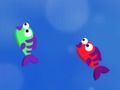Gra Zwinny Fish  w Internecie