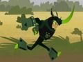 Gra Zaszaleć! Mission Wildnis: Wildes Rennen  w Internecie