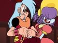 Gra Mighty Magiswords Deadly Darling w Internecie