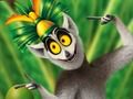 Gra Król Julien: Mango Mania w Internecie