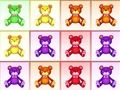 Gra Teddy bloki  w Internecie