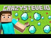 Gra Crazysteve. io w Internecie