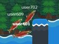 Gra Salmonz. io w Internecie