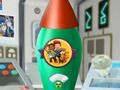 Gra Ready jet Go! Kreator statku rakietowego Jet  w Internecie