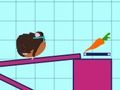 Gra The Ruff Ruffman show Uruchom Hamster  w Internecie