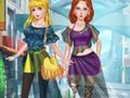 Gra Styl Street School Style Vs w Internecie Gra Styl Street School Style Vs w Internecie